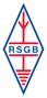 Radio Society of Great Britain logo - York Radio Club (Amateur)